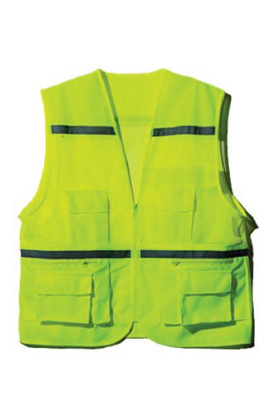 Bảo Hộ Lao Động-Áo Gile Bảo Hộ 33