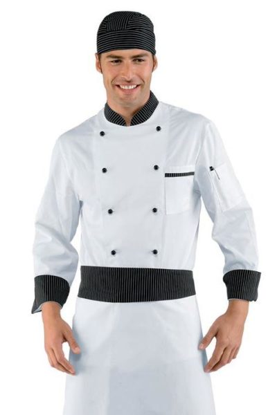 Đồng Phục Nhà Hàng-Khách Sạn-Đồng Phục Bếp 100