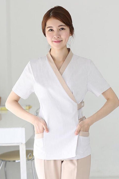 Đồng Phục Spa – Đồng Phục Spa 01