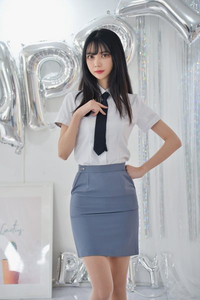 Đồng Phục Sinh Viên 14