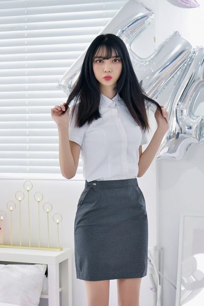 Đồng Phục Sinh Viên 18