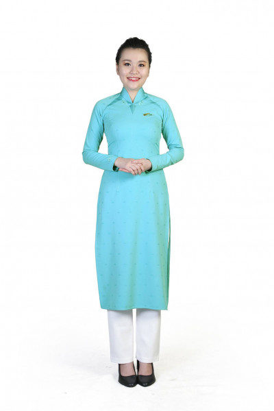 Đồng Phục Hàng Không – Đồng Phục Hàng Không Vietnam Airline 01