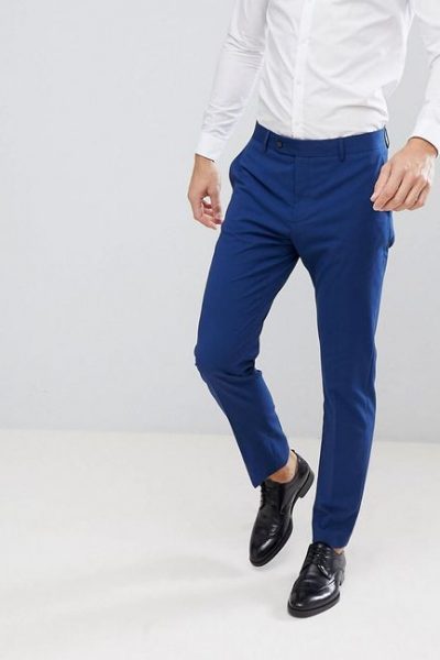 Đồng Phục Công Sở-Quần Âu Nam 64
