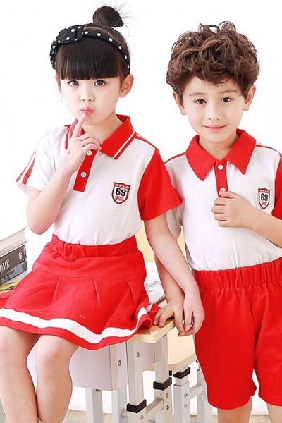 Đồng Phục Mầm Non 43