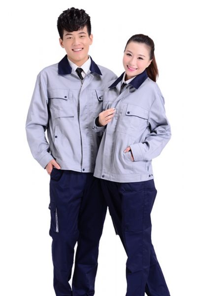 Bảo Hộ Lao Động- Đồng Phục Kỹ Thuật/Kỹ Sư 34