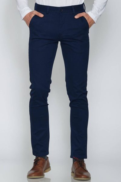 Đồng Phục Công Sở-Quần Âu Nam 66
