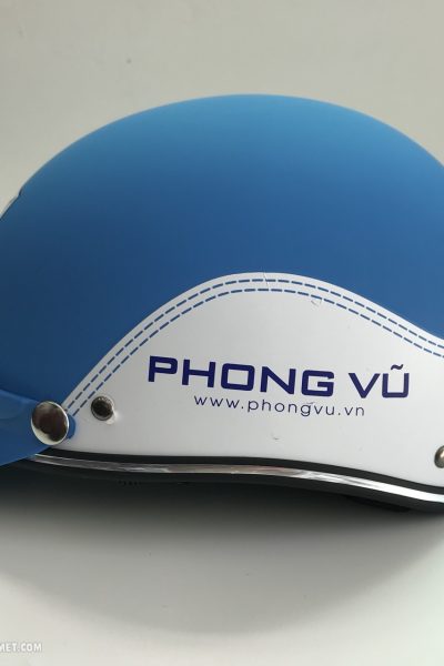 Phụ Kiện – Nón Bảo Hiểm 07