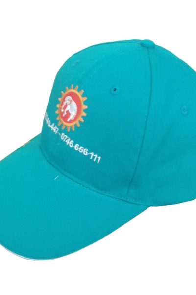 Phụ Kiện – Nón 27