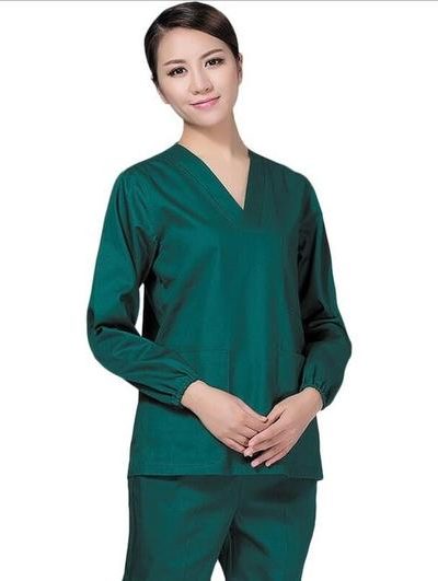 Bệnh Viên – Y Tế – Đồng phục Y Tá – Điều Dưỡng 31