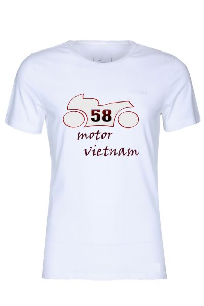 Đồng Phục Áo Thun-Áo Thun Cổ Tròn 89