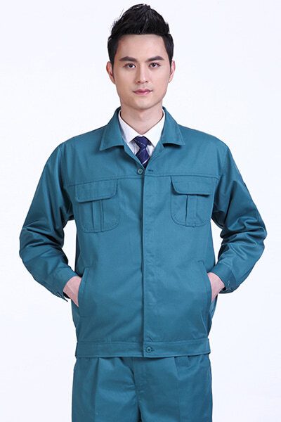 Bảo Hộ Lao Động- Đồng Phục Kỹ Thuật/Kỹ Sư 37