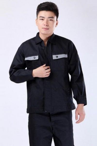 Bảo Hộ Lao Động – Đồng Phục Công Nhân  46