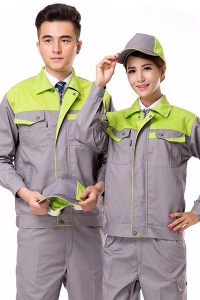 Bảo Hộ Lao Động-Đồng Phục Kỹ Thuật/Kỹ Sư 56