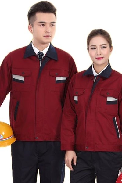 Bảo Hộ Lao Động-Đồng Phục Kỹ Thuật/Kỹ Sư 62