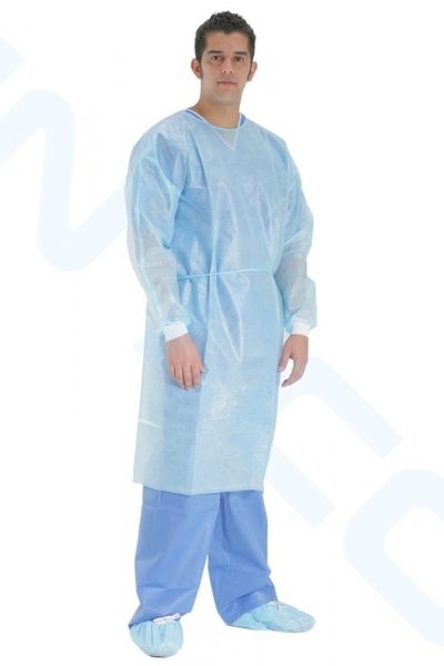 Bảo Hộ Lao Động – Đồng Phục Công Nhân Phòng Sạch  17
