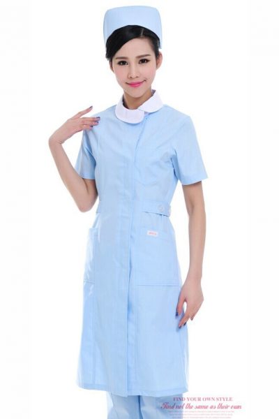 Bệnh Viên – Y Tế – Đồng phục Y Tá – Điều Dưỡng  32