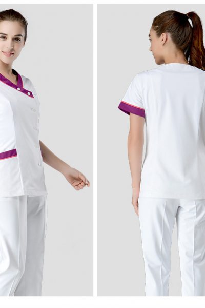 Bệnh Viên – Y Tế – Đồng phục Y Tá – Điều Dưỡng 40