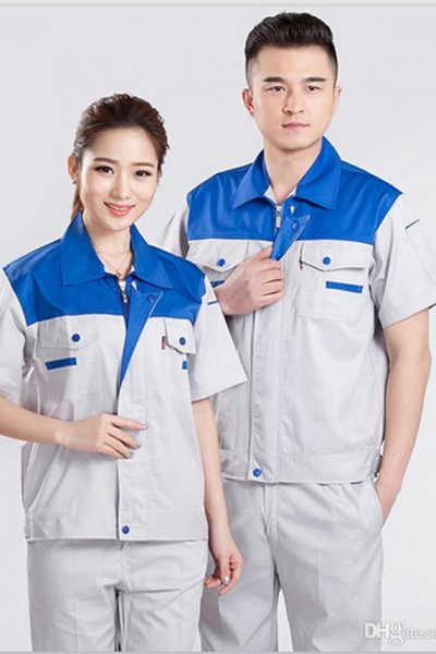 Bảo Hộ Lao Động- Đồng Phục Kỹ Thuật/Kỹ Sư 87