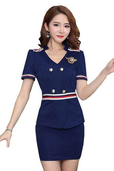 Đồng Phục Nhà Hàng-Khách Sạn-Đồng Phục Lễ Tân 48