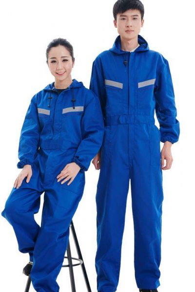 Bảo Hộ Lao Động-Đồng Phục Công Nhân 84