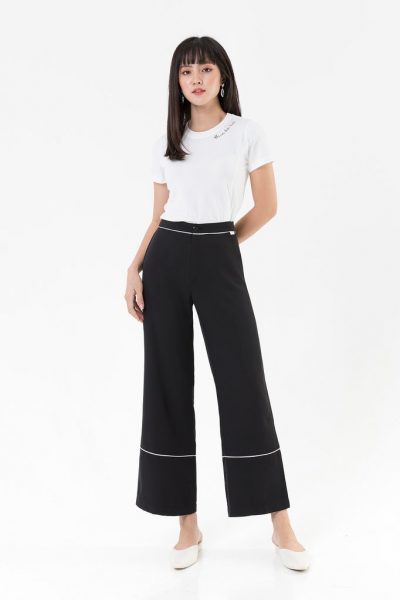 Đồng Phục Công Sở-Quần Âu Nữ 89
