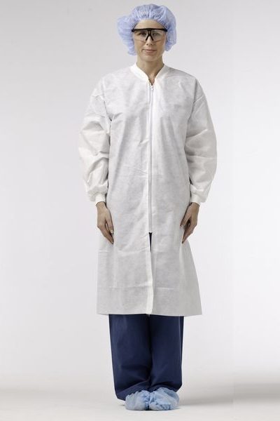 Bảo Hộ Lao Động – Đồng Phục Công Nhân Phòng Sạch 51