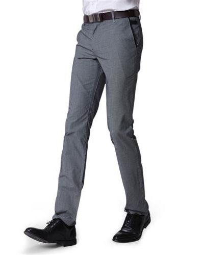 Đồng Phục Công Sở-Quần Âu Nam 79