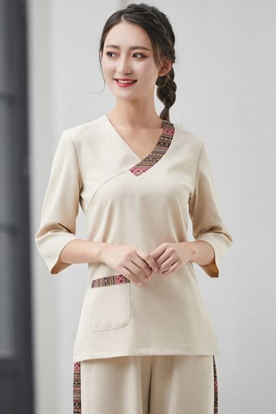 Đồng Phục Spa – Đồng Phục Spa 14