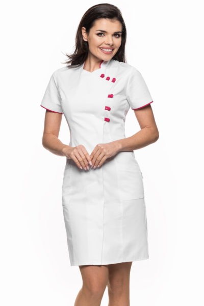Đồng Phục Spa – Đồng Phục Spa 83