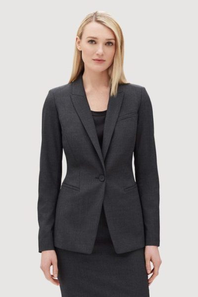 Đồng Phục Công Sở-Áo Vest Nữ 88