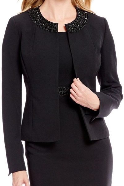 Đồng Phục Công Sở-Áo Vest Nữ 94