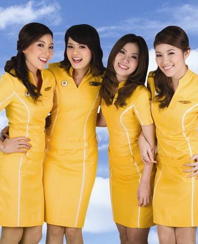 Đồng Phục Hàng Không 30