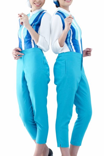 Đồng Phục Hàng Không 31