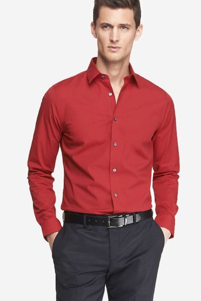 Đồng Phục Công Sở – Áo Sơ Mi Nam 103