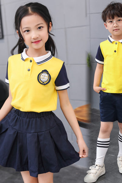 Đồng Phục Mầm Non 50