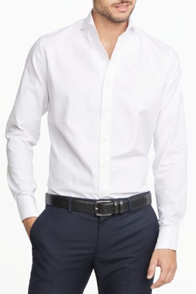 Đồng Phục Công Sở – Áo Sơ Mi Nam 106
