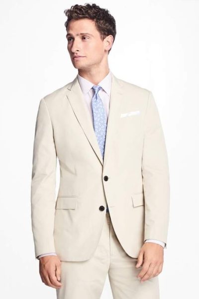 Đồng Phục Công Sở – Áo Vest Nam 111