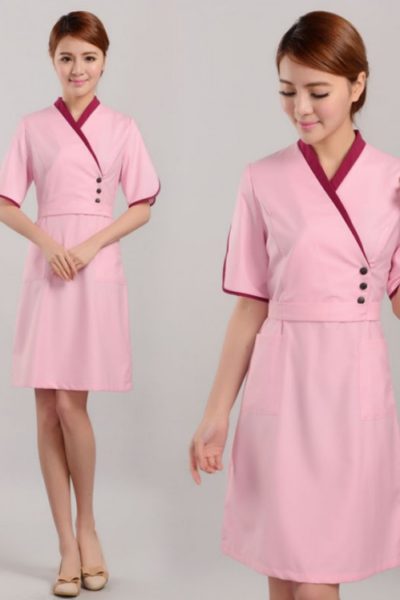 Đồng Phục Spa – Đồng Phục Spa 56