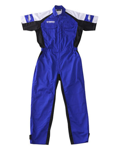 Bảo Hộ Lao Động- Đồng Phục Kỹ Thuật/Kỹ Sư Yamaha 104