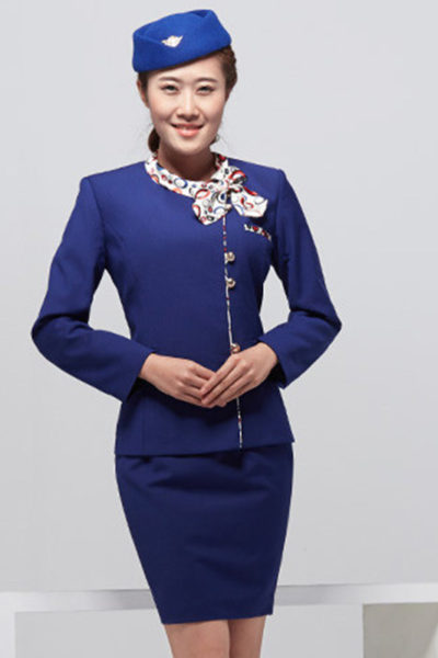 Đồng Phục Hàng Không 20