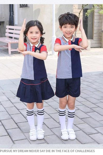 Đồng Phục Mầm Non 56