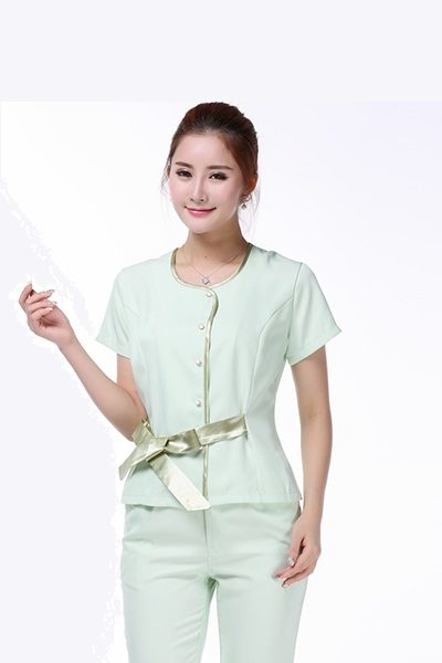 Đồng Phục Spa – Đồng Phục Spa 62