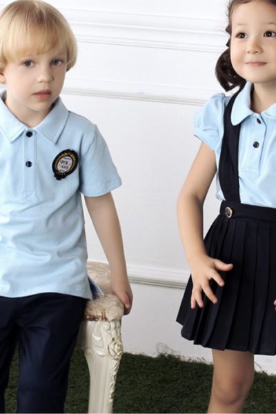 Đồng Phục Mầm Non 55