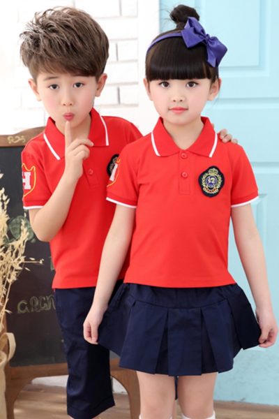 Đồng Phục Mầm Non 57
