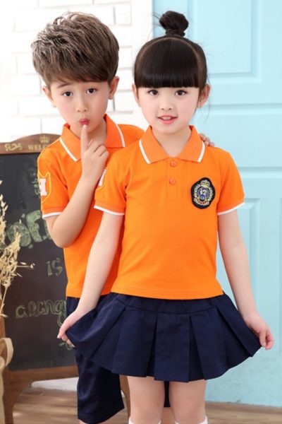 Đồng Phục Mầm Non 58