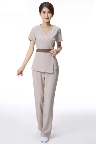 Đồng Phục Spa – Đồng Phục Spa 46