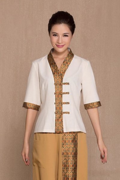 Đồng Phục Spa – Đồng Phục Spa 88