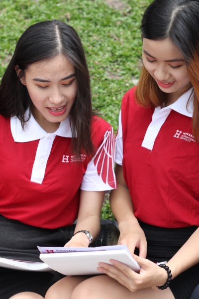Đồng Phục Sinh Viên Đại Học Hồng Bàng 26