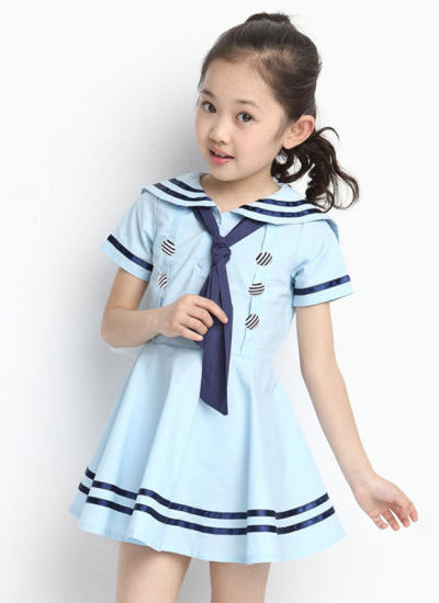 Đồng Phục Mầm Non 79