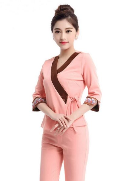 Đồng Phục Spa – Đồng Phục Spa 59